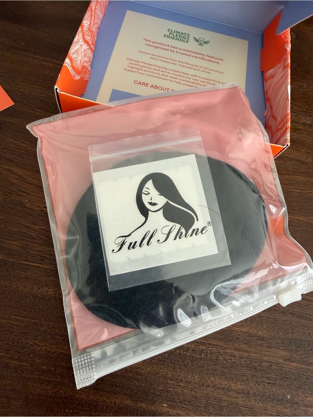 Full Shine Tape in hair extensions human hair 20 inch NEW IN BOX